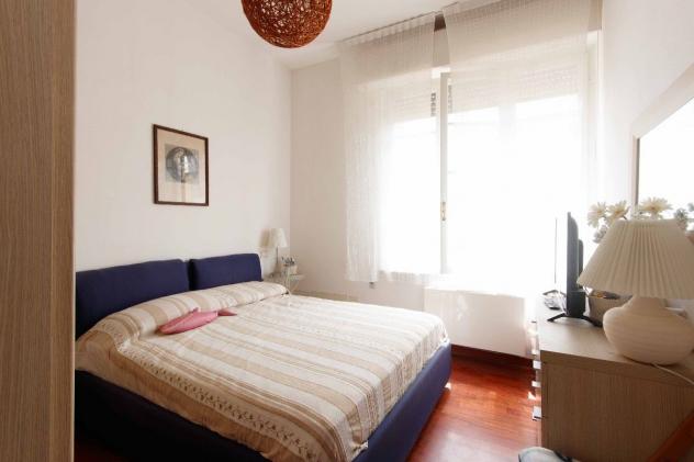 VILLA A SCHIERA di 5 vani e di 150 mq (VIAREGGIO) rif. 1003 - Foto 15
