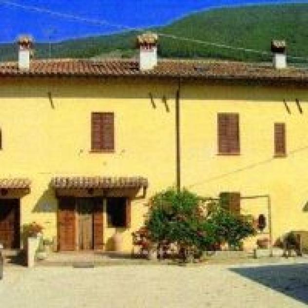B&amp;B Cerasola