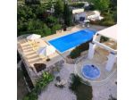 Trulli Valle D'Itria