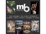 Fotografo grafico video maker