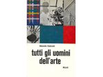 Tutti gli uomini dell’arte - Venturoli