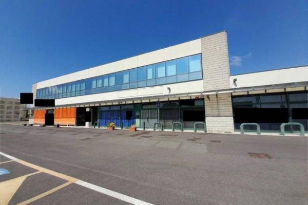 Immobile in asta di 442 m² in vendita a Occhiobello - Foto 2