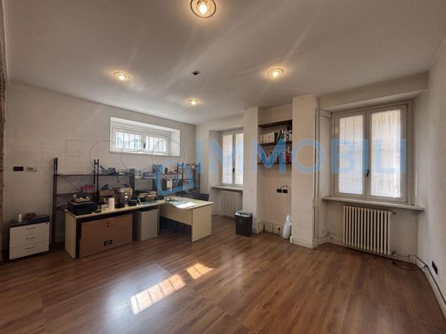 UFFICIO PIAZZA MARCHESI D'ADDA - Foto 10