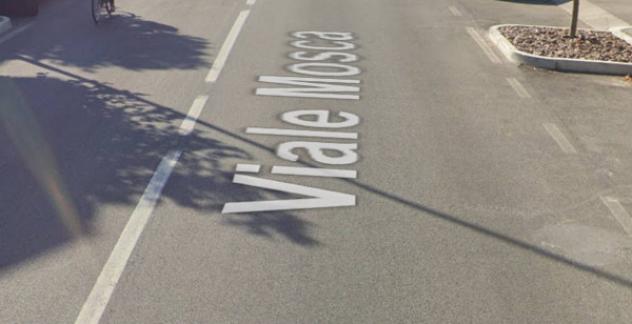 Immobile in asta di 94 m² con più di 5 locali in vendita a Rimini - Foto 2