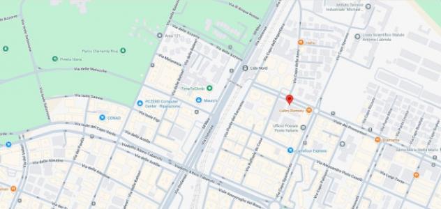 Immobile in asta di 14 m² in vendita a Roma - Foto 12