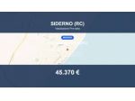 Immobile in asta di 62 m² in vendita a Siderno