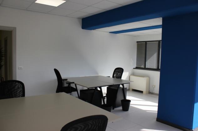 Nuovo ufficio su due livelli di 324mq - Foto 3