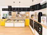 GFP- GELATERIA ARTIGIANALE CON LABORATORIO