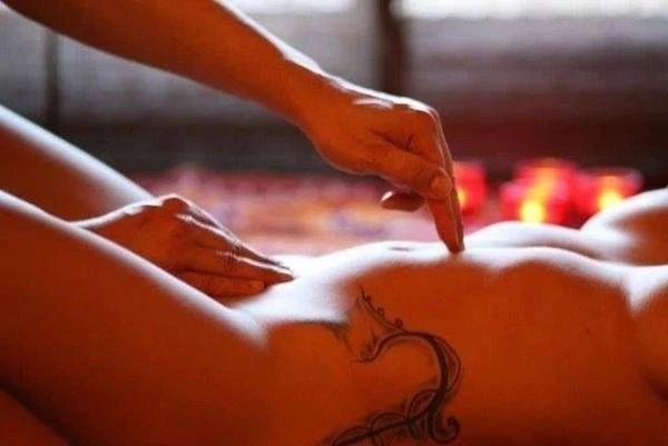 Massaggio tantra, coccole e relax - Foto 3 Tel:3890919775