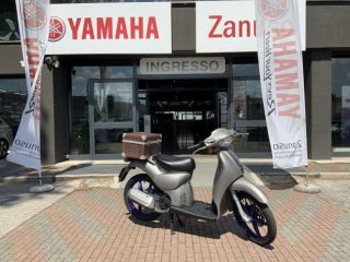 Aprilia Scarabeo 50 Pochissimi chilometri