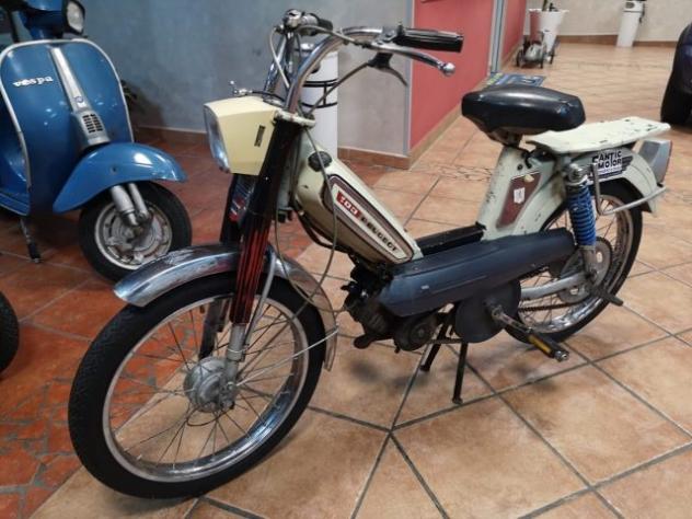 PEUGEOT 103 103 anni '70 rif. 11147111 - Foto 4