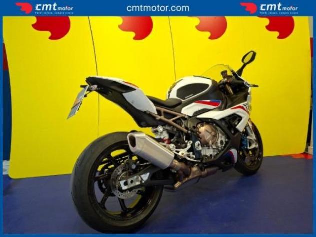 BMW S 1000 RR Garantita e Finanziabile rif. 24046140 - Foto 4