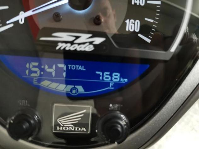 HONDA SH 125 MODE rif. 23878831 - Foto 7