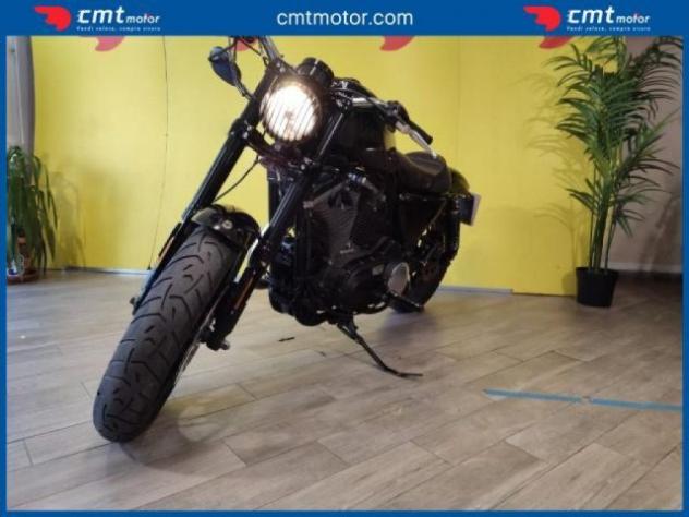 HARLEY-DAVIDSON 1200 Sportster Roadster XL 1200R rif. 23744682 - Foto 7