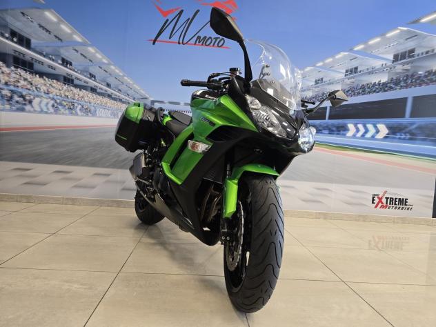 Kawasaki Z 1000 SX - Km14500 - Foto 3