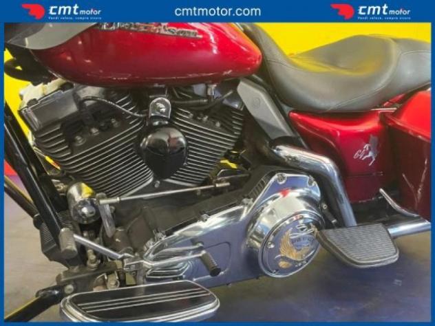 HARLEY-DAVIDSON 1584 Street Glide - FLHX Garantita e Finanziabile rif. 23960883 - Foto 10
