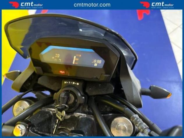 HONDA NC750S Garantita e Finanziabile rif. 23783203 - Foto 5
