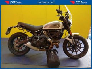 DUCATI Scrambler 800 Garantita e Finanziabile rif. 23730542