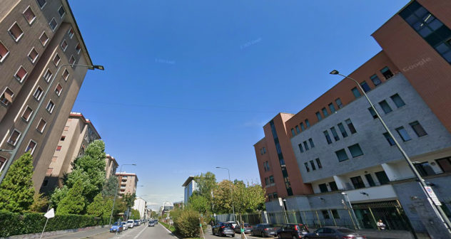 Camera singola in Pasteur M1 Milano nord - 430eu - Foto 4