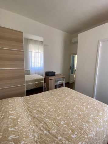 Stanza singola con bagno privato in camera - via Benedetto Menzini 4, Milano - Foto 3