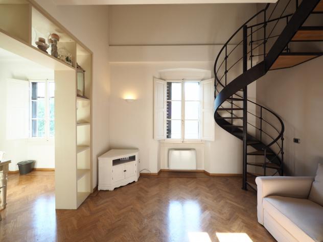 APPARTAMENTO di 4 vani e di 95 mq (FIRENZE) rif. L26/431 - Foto 10