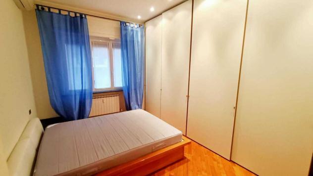 Appartamento in affitto a Genova, Albaro - Foto 5