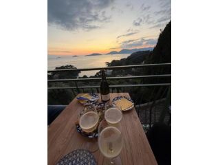 Appartamento in affitto a Fiascherino - Lerici 110 mq Rif: 1357256