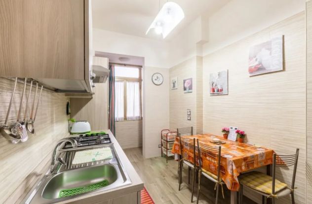 ARDEATINO-APPARTAMENTO LIBERO DA OTTOBRE