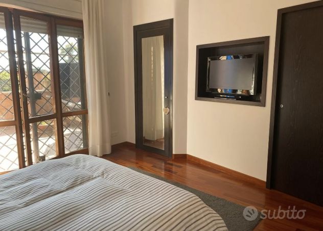 VITINIA TRILOCALE ARREDATO CON GIARDINO PRIVATO - Foto 3