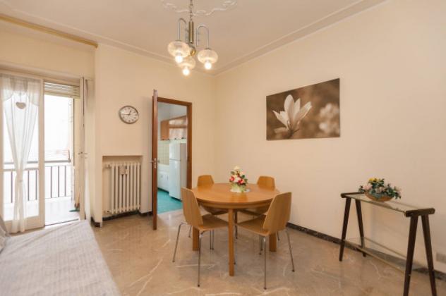 Appartamento di 65 m² con 2 locali in affitto a Torino - Foto 2