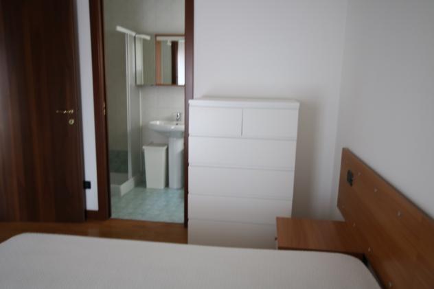 Appartamento in affitto a Vicenza - Foto 12