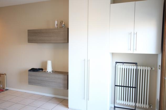Monolocale in affitto a Vicenza - Foto 10