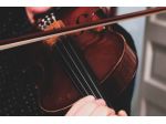 Organista e violinista a Pinerolo (musica matrimonio, eventi, funerali)