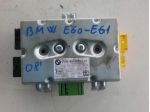 CENTRALINA PORTA DX PASSEGGERO BMW Serie 5 E60 6135-6941430-01 (0310)