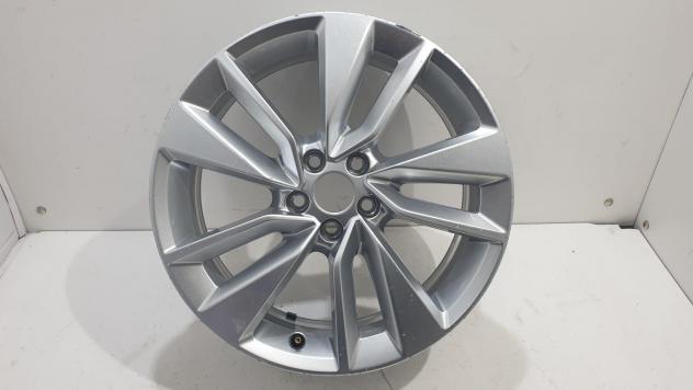 CERCHIO IN LEGA VOLKSWAGEN T-CROSS Serie 2GM601025D (19) - Foto 2