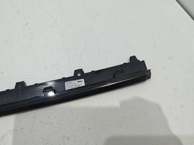 MODANATURA PARAURTI ANTERIORE AUDI A3 RS3 Serie (8V) 8V5807533B (1220) - Foto 3