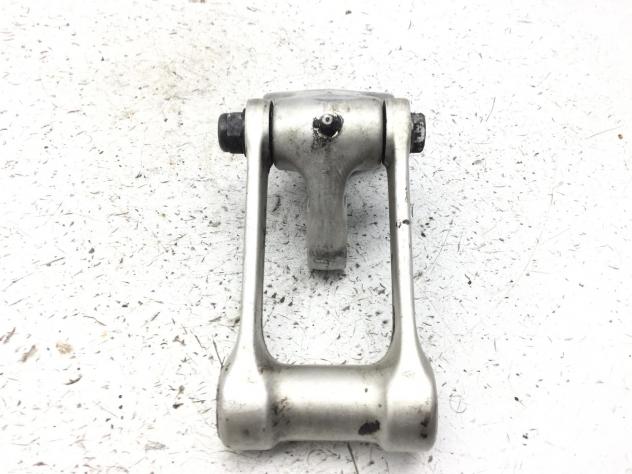 GILERA NORDWEST 350 LEVERAGGIO AMMORTIZZATORE POSTERIORE 1993 1994 - Foto 7