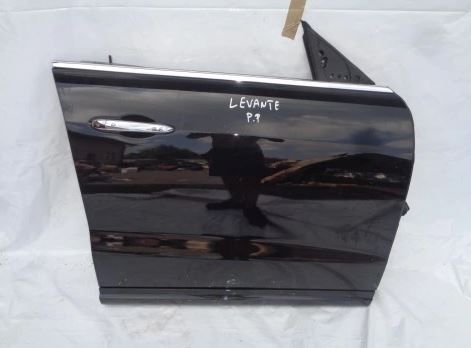 PORTA ANTERIORE DX MASERATI LEVANTE 2020