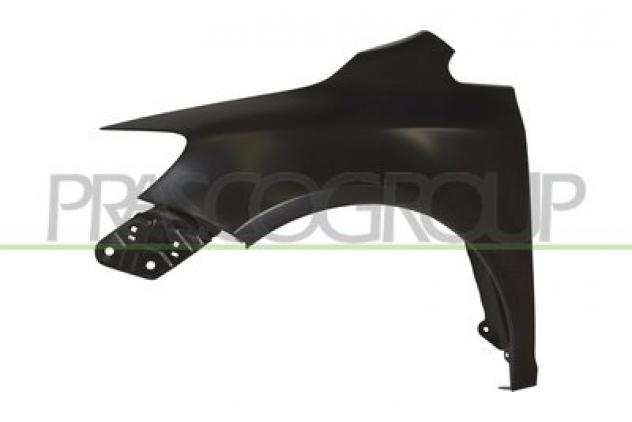 PARAFANGO ANT.S. VG0403004 Carrozzeria  Lamierati esterni  Fiancate  Parafango ant. VOLKSWAGEN - CROSS GOLF - 2006  2010, VOLKSWAGEN - GOLF PL