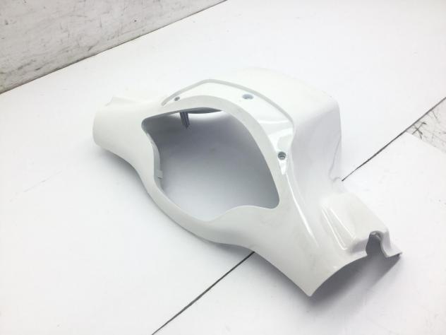 PIAGGIO VESPA SPRINT 25KM-H 50 CARENA MANUBRIO SUPERIORE 2020 CD0201 - Foto 5