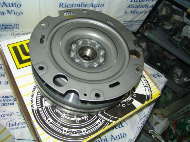 VOLANO AUDI A4/A5/A6/A7 0AW105317L - Foto 2