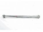 PERNO RUOTA POSTERIORE KAWASAKI ER-6 F ABS 2012 - 2016 410680054 REAR WHEEL AXLE