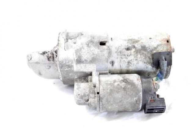 36100-2A835 MOTORINO AVVIAMENTO KIA SPORTAGE 1.7 D 85KW 6M 5P (2014) RICAMBIO USATO - Foto 7