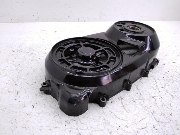 YAMAHA T-MAX XP 500 CARTER COPERCHIO DESTRO MOTORE 2001 SJ011