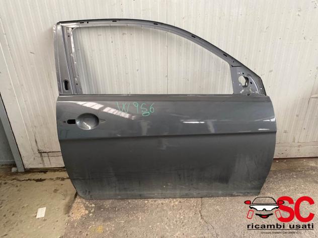 PORTIERA ANTERIORE DESTRA LANCIA Ypsilon 2° Serie (0610) - Foto 2