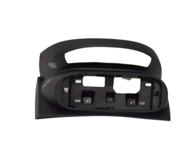 Modanatura Centrale Cruscotto Fiat 500x 51974695 735596319 - 05331