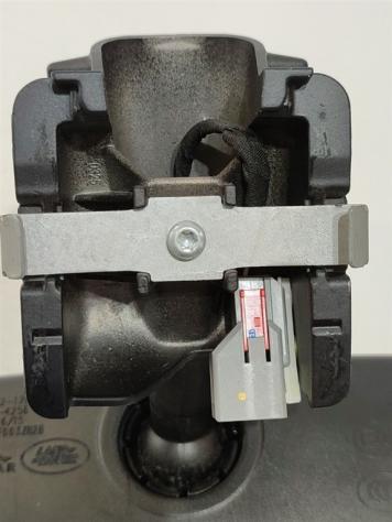 SPECCHIETTO RETROVISORE INTERNO JAGUAR XE Serie (X760) FK72-17E678-AA 204DTA (15) - Foto 4