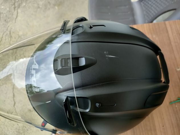 Arai sz r-vas taglia XL nero opaco - Foto 6