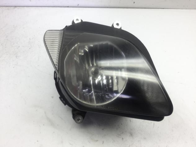 HONDA JAZZ 250 FARO FANALE ANTERIORE DESTRO 2001 JH2MF06B71K000809
