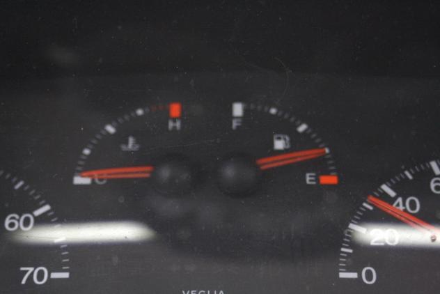 46812961 QUADRO STRUMENTI CONTACHILOMETRI FIAT PUNTO 1.2 B 59KW 5M 5P (2002) RICAMBIO USATO - Foto 3